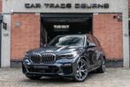 BMW X5 xDrive45e M-Sport Pano / HUD / Softclose, Auto's, Gebruikt, Adaptive Cruise Control, Vierwielaandrijving, Hybride Elektrisch/Benzine