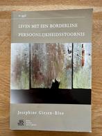 Leven met een borderline persoonlijkheidsstoornis, Ophalen of Verzenden, Zo goed als nieuw, J. Giesen-Bloo