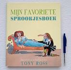 Mijn favoriete sprookjesboek., Ophalen of Verzenden, Zo goed als nieuw, Sprookjes