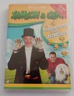 Samson & Gert De Burgemeester wordt Landbouwer DVD, Cd's en Dvd's, Dvd's | Kinderen en Jeugd, Alle leeftijden, Ophalen of Verzenden