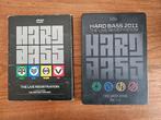 Hard bass 2009 2011 dvd, Alle leeftijden, Ophalen of Verzenden, Gebruikt