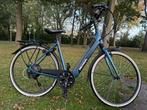 Koga Elekrische Fiets, 53 tot 56 cm, Versnellingen, Zo goed als nieuw, Ophalen