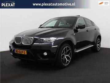 BMW X6 XDrive40d High Executive Aut. | 2e Eig. | Orig NL | I beschikbaar voor biedingen