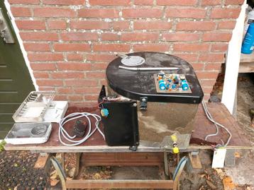 Truma boiler defect beschikbaar voor biedingen