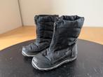 Snowboots, winterlaarzen maat 27/28, Ophalen of Verzenden, Gebruikt, Laarzen
