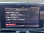 Audi A6 S-line 2.0 TDI 190 PK, Avant,  RS Velgen, Sport, Auto's, Audi, 1800 kg, 193 €/maand, Leder en Stof, Origineel Nederlands