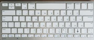 Wireless Keyboard met bluetooth 3.0 beschikbaar voor biedingen