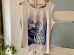 Mooie top shirt So Soire XL 42/44 als nieuw, So Soire, Overige kleuren, Maat 42/44 (L), Ophalen of Verzenden