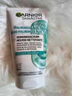Garnier Skinactive, Ophalen of Verzenden, Nieuw, Gehele gezicht, Reiniging