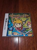 Draw to Life Nintendo DS, 1 speler, Ophalen of Verzenden, Zo goed als nieuw, Vanaf 3 jaar