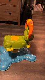 Vtech Spring Kikker, Ophalen, Zo goed als nieuw