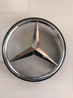 Mercedes-Benz Grille Emblem Badge (A4638801183), Auto-onderdelen, Klein materiaal, Gebruikt, Ophalen of Verzenden, Mercedes-Benz