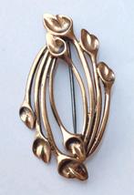 Hannu Ikonen broche Finland Scandinavisch design sieraad, Sieraden, Tassen en Uiterlijk, Antieke sieraden, Ophalen of Verzenden