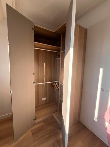 Ikea pax kast hoek - afbeelding 2