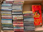 Cd’s doos met van alles, Ophalen, Gebruikt