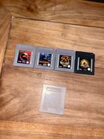 Mortal Kombat 1234 voor de Gameboy - Complete Set, Spelcomputers en Games, Games | Nintendo Game Boy, Gebruikt, Vechten, 1 speler