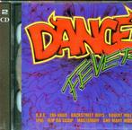 cd van Dance fever [2cd], Cd's en Dvd's, Cd's | Dance en House, Verzenden, Gebruikt, Dance Populair