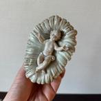 Vintage Porseleinen Mirete Kribbe, Kindje Jezus, Kerstgroep, Ophalen of Verzenden