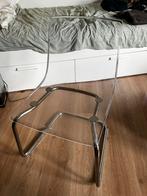 Ikea TOBIAS stoel 3x, Huis en Inrichting, Stoelen, Ophalen, Gebruikt, Drie, Grijs