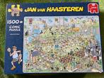 Highland Games, Jan van Haasteren legpuzzel, Hobby en Vrije tijd, Denksport en Puzzels, Ophalen of Verzenden, 500 t/m 1500 stukjes