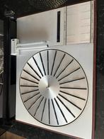 B&O Beogram 4002 - Gereviseerd - Nieuwe naald, Ophalen, Refurbished, Platenspeler, Overige merken