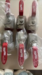 Kogelkraan zes stuks aisi 316 BSP Utrecht, Ophalen