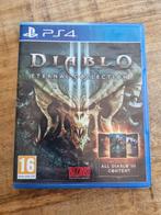 Diablo 3 Eternal Edition Nieuwstaat !!!, Spelcomputers en Games, Games | Sony PlayStation 4, Role Playing Game (Rpg), Vanaf 16 jaar