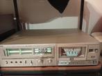 JVC KD A66, Audio, Tv en Foto, Ophalen of Verzenden, Enkel, JVC, Tiptoetsen