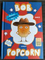 Marane Rinck - Bob Popcorn, Boeken, Kinderboeken | Jeugd | onder 10 jaar, Ophalen of Verzenden, Zo goed als nieuw, Maranke Rinck