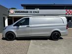 Mercedes-Benz Vito 116 CDI Extra Lang Climate | Carplay | LE, Automaat, 12 maanden, Achterwielaandrijving, Euro 6