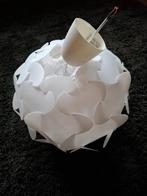 Fillsta witte lamp IKEA, Ophalen of Verzenden, Zo goed als nieuw, Kunststof, Minder dan 50 cm