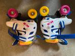 Rolschaatsen k3 maat 26-29, Ophalen, Zo goed als nieuw