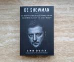 De showman, over de invasie van Oekraïne van Simon Shuster, Boeken, Oorlog en Militair, Nieuw, Algemeen, Niet van toepassing, Simon Shuster