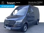 Mercedes-Benz Sprinter 317 CDI L2 Select I LED I 3500 kg AHW, Automaat, Gebruikt, Zwart, 4 cilinders