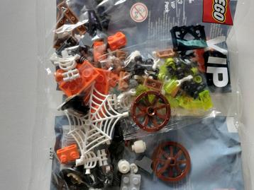 Lego Halloween  beschikbaar voor biedingen