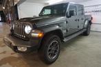 Jeep Gladiator Pick Up /CABRIOLET /NAVI / CAMERA / 5 PERSOON, Auto's, Jeep, Automaat, Gebruikt, Cabriolet, 2987 cc