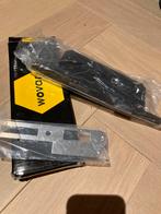 Poortslot matzwart (Wovar), Ophalen of Verzenden