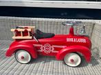 Brandweer loopauto van Hook & Ladder, Ophalen of Verzenden, Zo goed als nieuw, Loopvoertuig