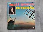 Matt monro en espana dubbel lp 5C138-52656/7, Cd's en Dvd's, Ophalen of Verzenden