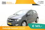 Opel KARL 1.0 ecoFLEX Edition € 9.950,00, Auto's, Opel, Voorwielaandrijving, 839 kg, Stof, Traction-control