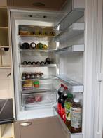 Bosch Inbouw koel-vriescombinatie, Witgoed en Apparatuur, Koelkasten en IJskasten, Ophalen, Gebruikt, 160 cm of meer, 45 tot 60 cm