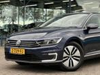 Volkswagen Passat 1.4 TSI GTE Plug-in DSG sedan 2017 1e eig, Gebruikt, Zwart, Leder, Hybride Elektrisch/Benzine