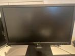Lg monitor, Computers en Software, Monitoren, Draaibaar, HDMI, IPS, Zo goed als nieuw