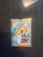 Pokemon lillie’s determination 169/132 mega evolution, Hobby en Vrije tijd, Verzamelkaartspellen | Pokémon, Ophalen of Verzenden