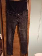 H&M mama shaping skinny 42, Kleding | Dames, Positiekleding, Maat 38/40 (M), H&M, Zwart, Ophalen of Verzenden