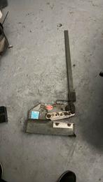 Hefboomplaatschaar, Doe-het-zelf en Verbouw, Ophalen of Verzenden