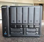 QNAP TS-h973AX, Ophalen of Verzenden, Zo goed als nieuw