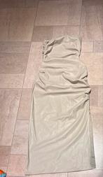 Zara Lederlook Jurk - Maat S, Eli, Eli, Ophalen of Verzenden, Zo goed als nieuw