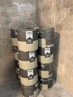 Taupe/Beige muurverf mat! 40L 320m2, Doe-het-zelf en Verbouw, Verf, Beits en Lak, Beige, Nieuw, Ophalen of Verzenden, Verf