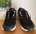 Nike Air 27C maat 37.5, Zwart, Ophalen of Verzenden, Sneakers of Gympen, Zo goed als nieuw